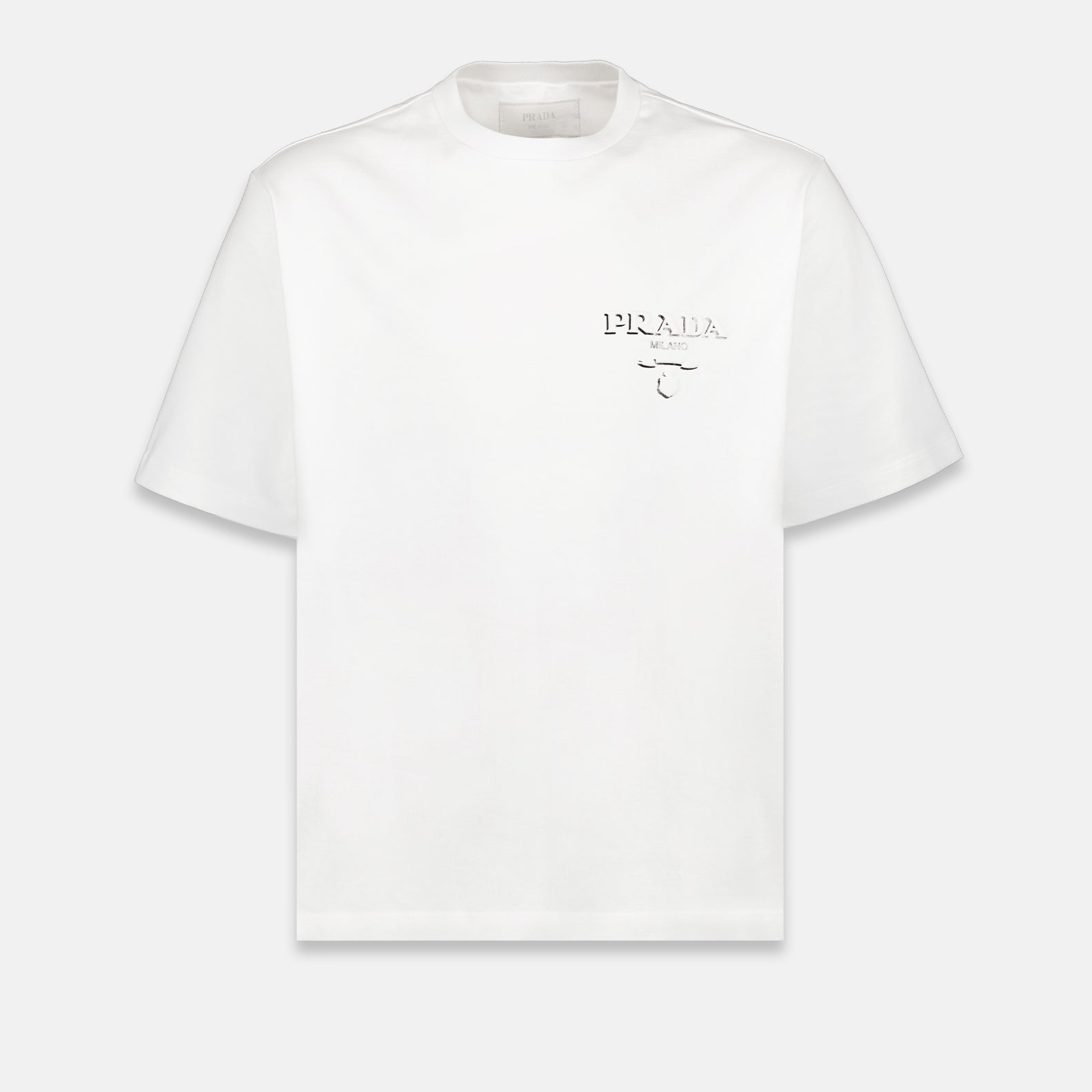 Prada Milano Prada T-shirt - Men – myCompañero