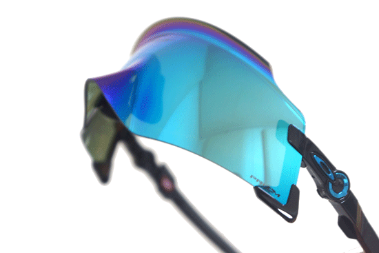 OAKLEYオークリー KATO(ケイト）ツールドフランス限定モデル