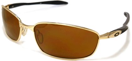 OAKLEY(オークリー)サングラスBLENDER(ブレンダー)。
