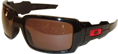 OAKLEY(オークリー)とDUCATI(ドゥカティ)、コラボレーションサングラス