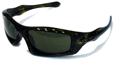 OAKLEYサングラス、モンスターパップ（MONSTERPUP）生産終了カラー