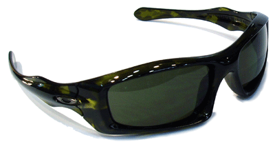 オークリーサングラス・モンスターパップ