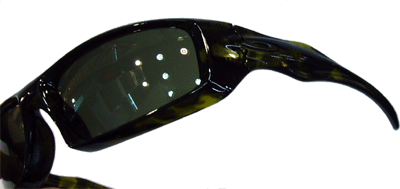 OAKLEYサングラス、モンスターパップ（MONSTERPUP）生産終了カラー