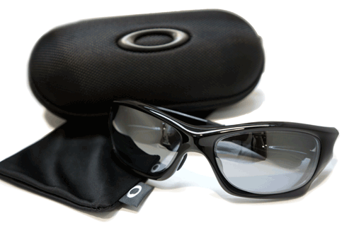 OAKLEYオークリーサングラス、PIT BULLピットブル