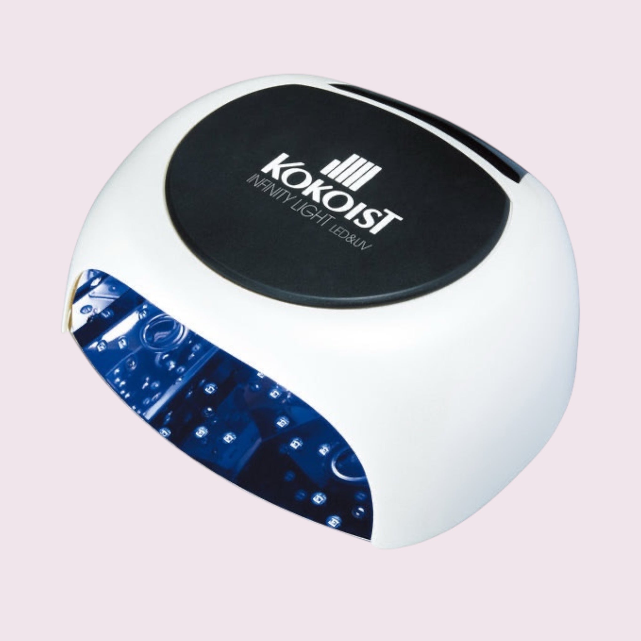 INFINITY Hybrid LED/UV Lamp by KOKOIST