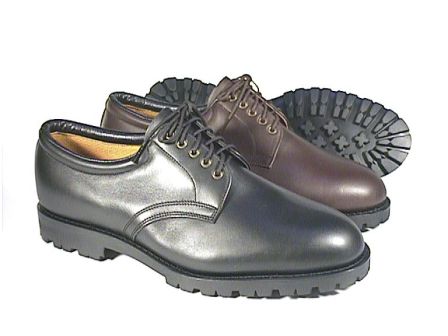 完全防水のプレーントゥ・ゴァテックス仕様・アウトドァ派にビブラム