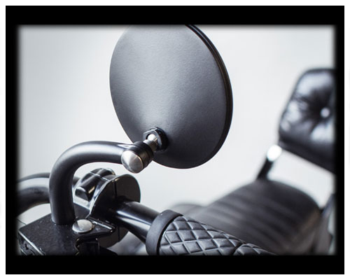 ☆ビルトウェル NEWアイテム ユーティリティミラーが登場