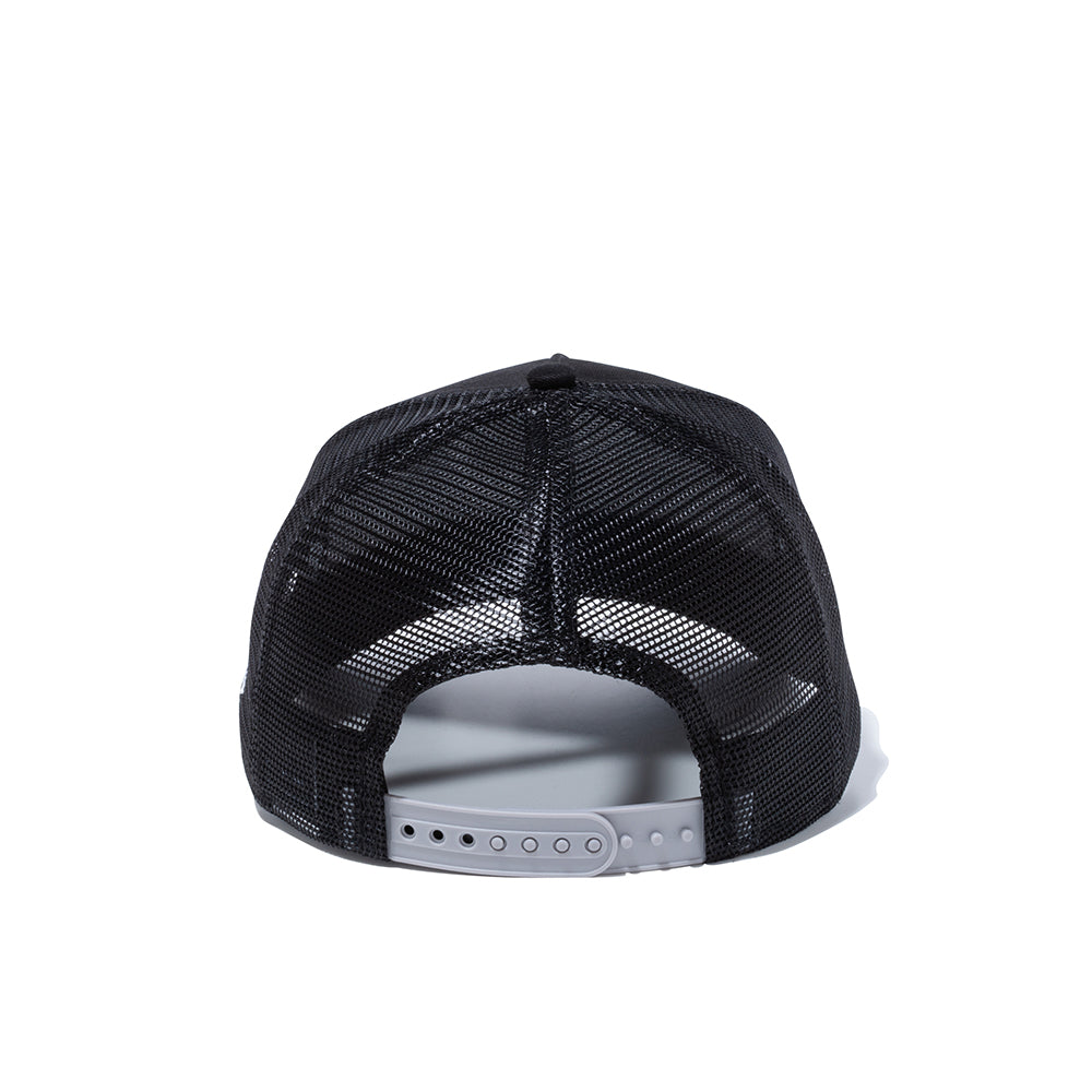 9FORTY A-Frame トラッカー ラスベガス・レイダース ブラック