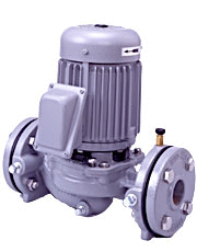 川本ポンプ 自吸式ポンプ カスケードポンプ タービンポンプ ヒューガル