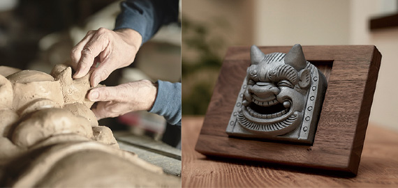 鬼瓦　鬼瓦家守　鬼面　新東株式会社 a-01_c6a09060-324f-4bdc-abb3-