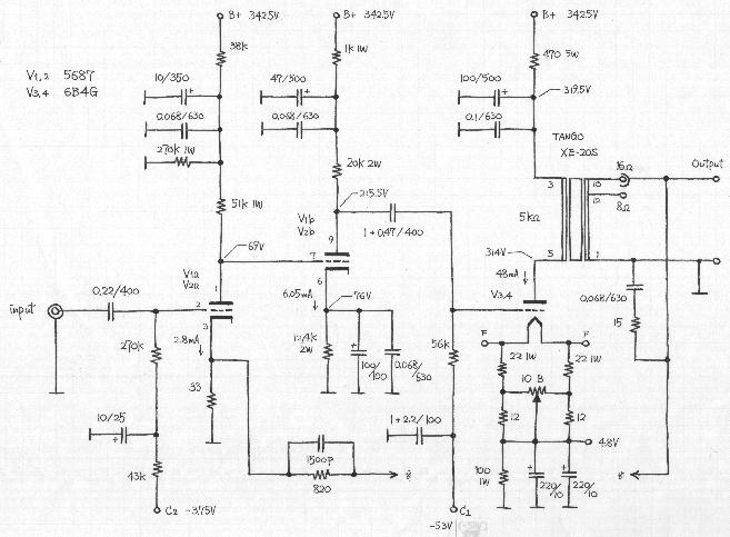 Tokyo Metropolitan Life, Tube Audio and ROVER 75