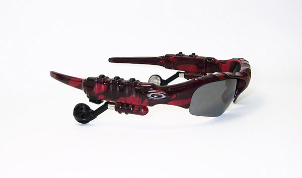 オークリー サンプ(THUMP)