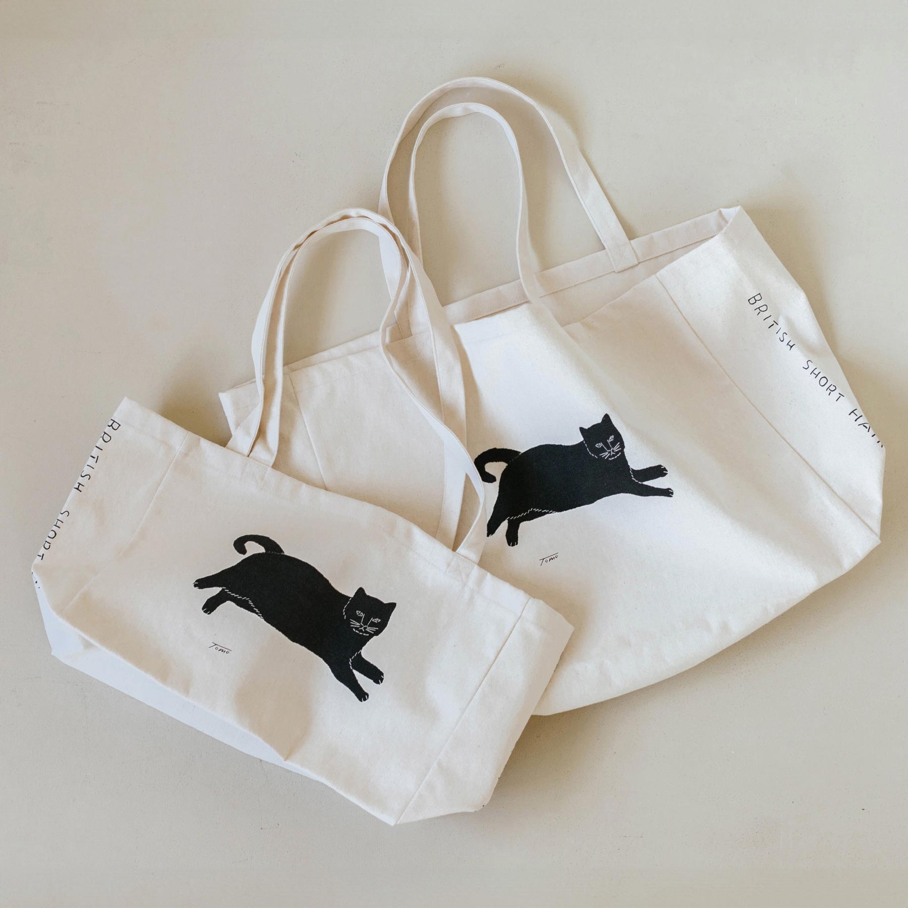 美*ち様 ハンドメイド ジョリーフルール パリの街並み ネコ ぽってり