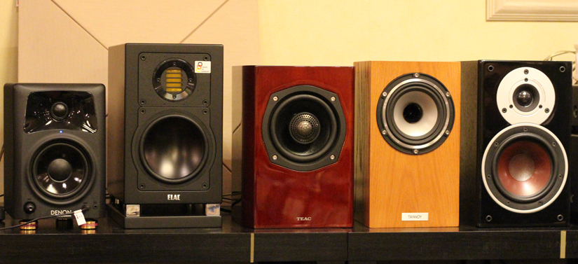 TEAC S-300HRのご試聴が可能です。 - OTAIAUDIOのブログ