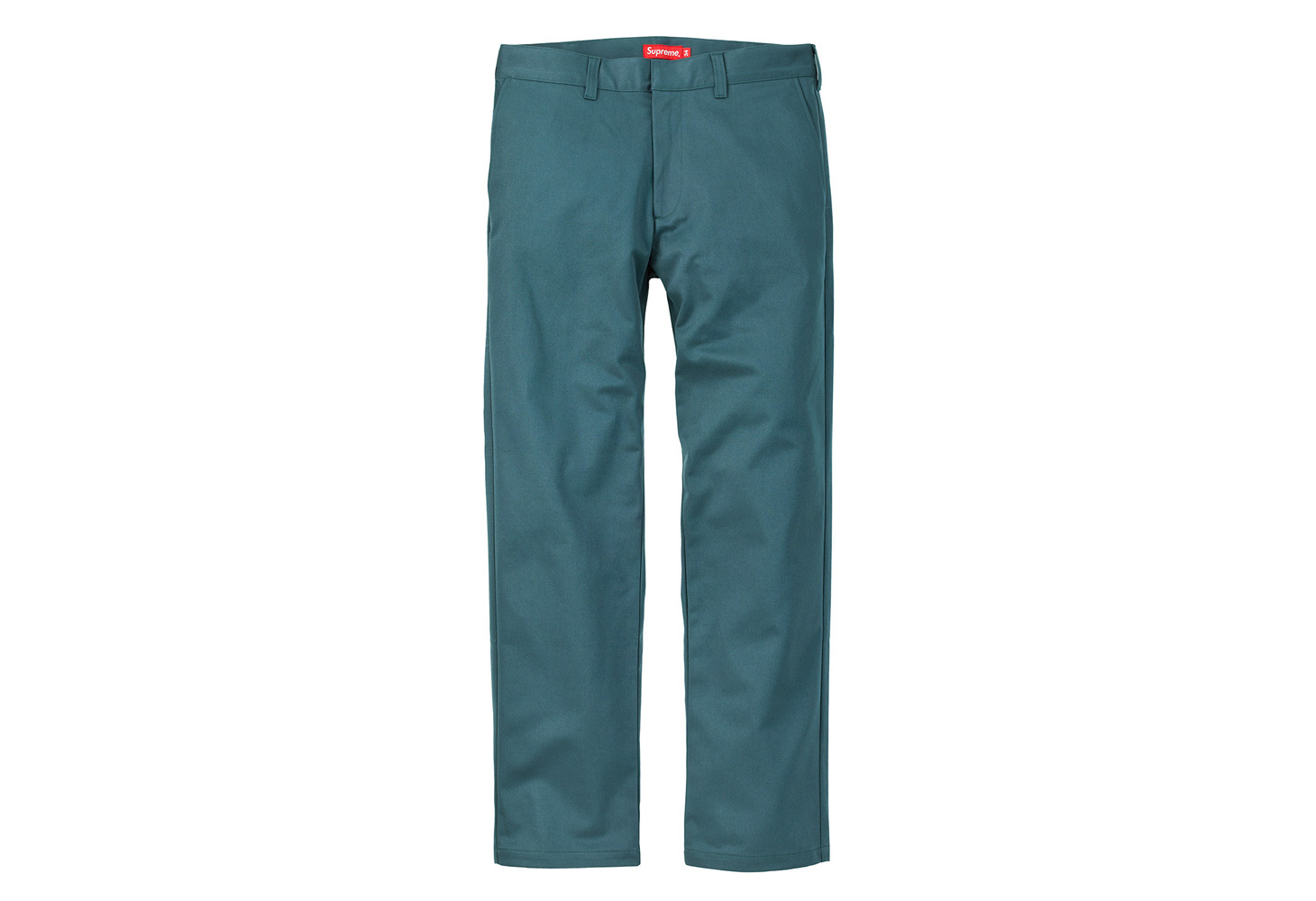 Supreme - Work Pant - ParkSIDER