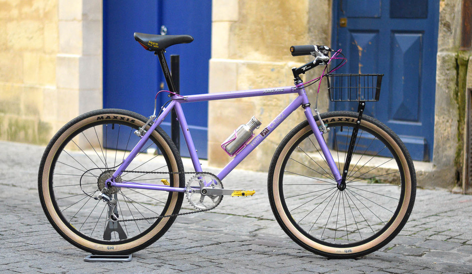 Fat chance - Yo eddy - Pedal Room