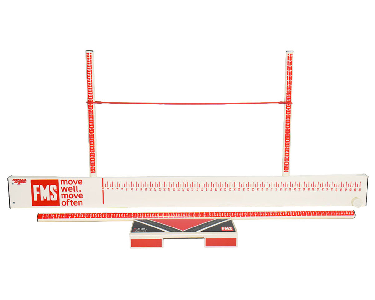 FMSテストキット(MCSスライドBOX付き) – PERFORM BETTER JAPAN