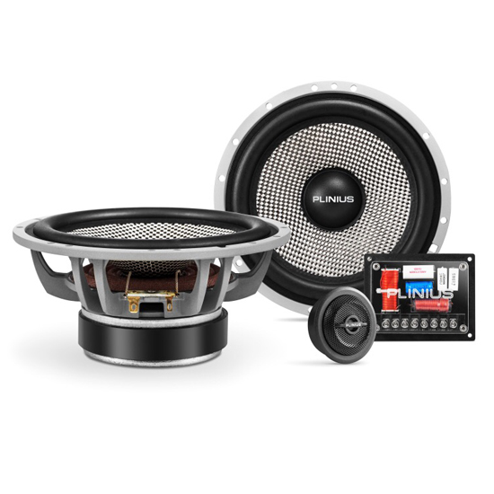 COMPONENT SPEAKERProducts-PLINIUS China car audio service brand of