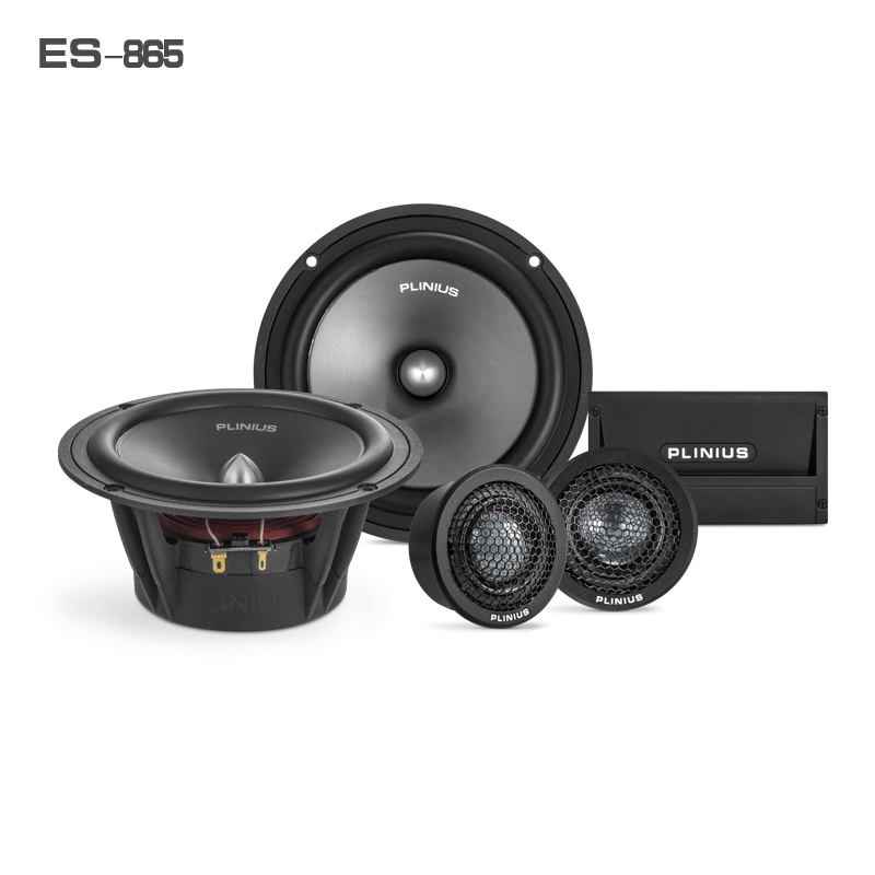 COMPONENT SPEAKERProducts-PLINIUS China car audio service brand of