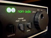 NAIT2 でCDを聴くこと