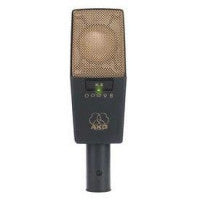 AKG C414-XL II - Professional Audio Design, Inc