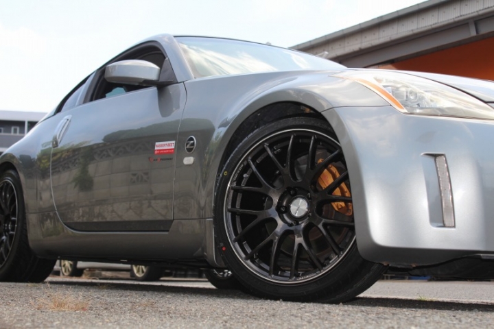 レイズホイール - RAYS No.1 SHOP - USED STATION