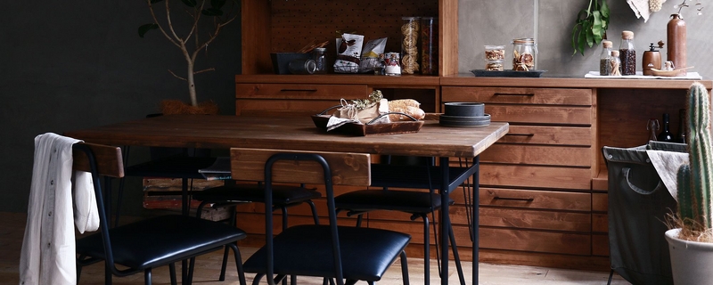 KeLT（ケルト） カフェテーブル｜家具・インテリア通販 Re:CENO【リセノ】