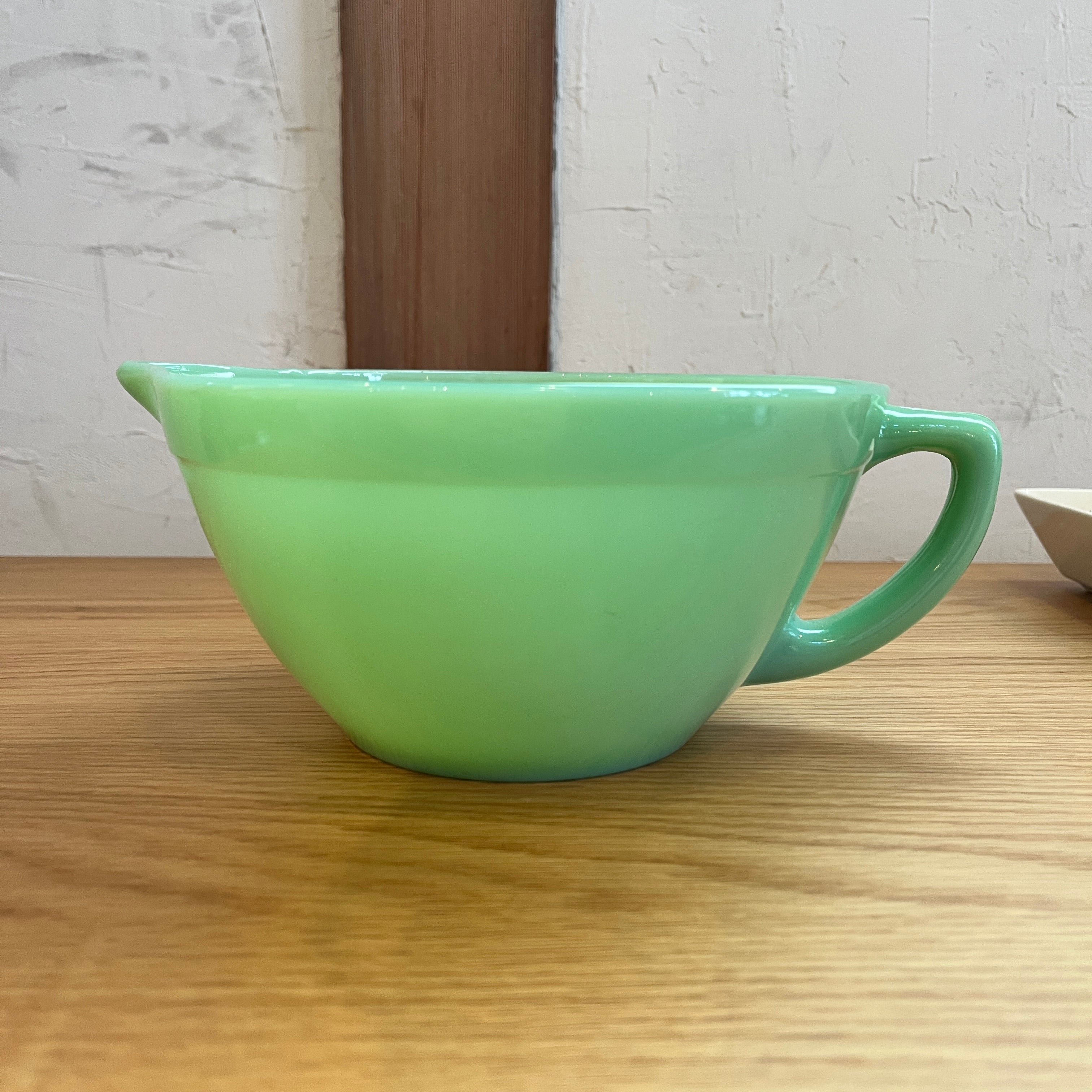 ファイヤーキング / Fire-King ジェダイ バターボウル ヴィンテージ