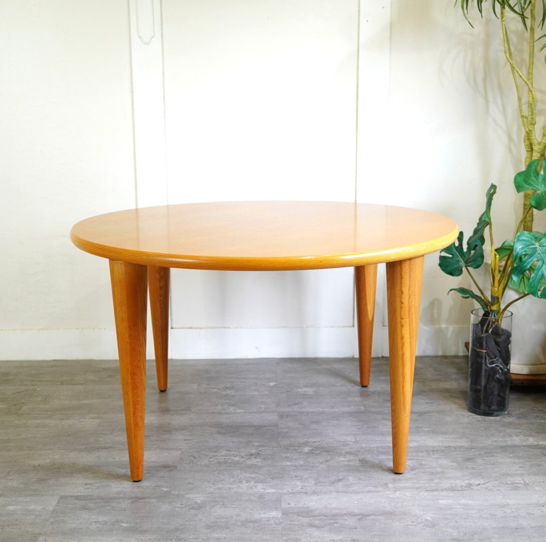 アルフレックス / arflex ニューステーション ラウンドダイニング