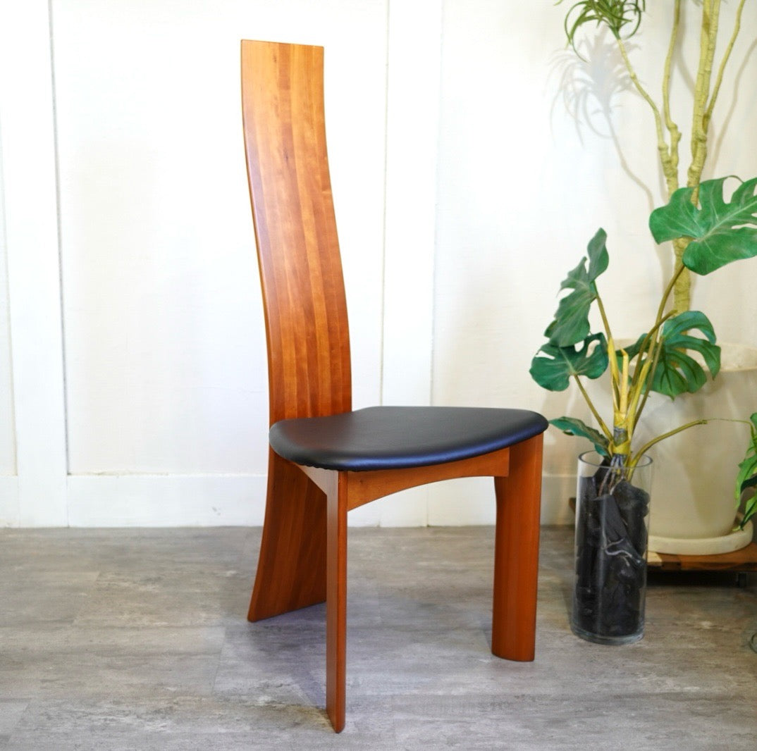 トラネケア / TRANEKAER アイリス / Irisチェア ハイバックチェア