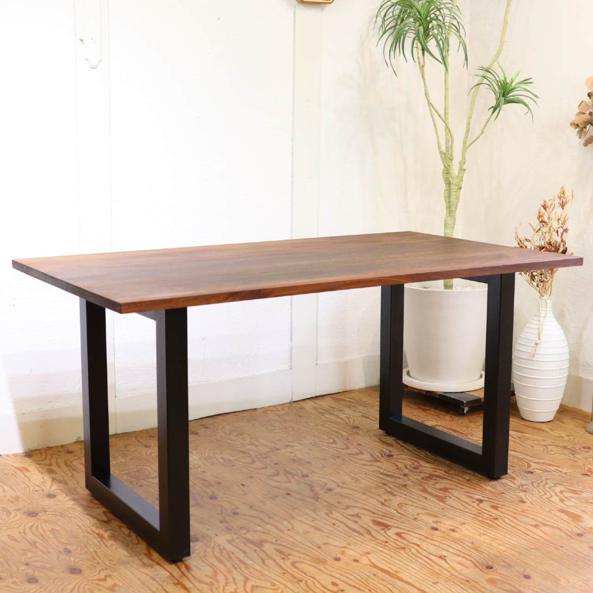 マスターウォール / MASTERWAL ダイニングテーブル 幅150