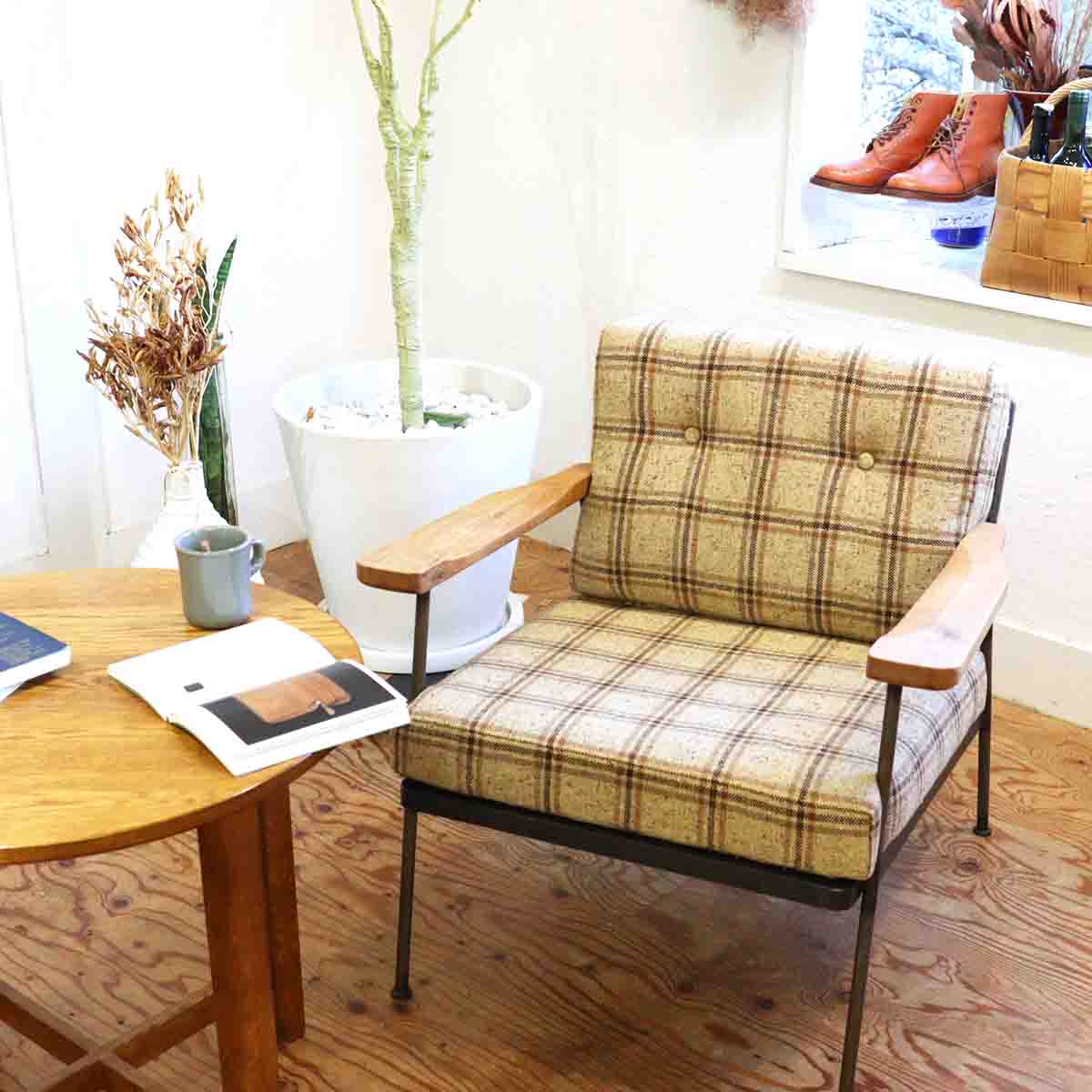 トラックファニチャー / TRUCK FURNITURE HR ソファ / HR SOFA 1