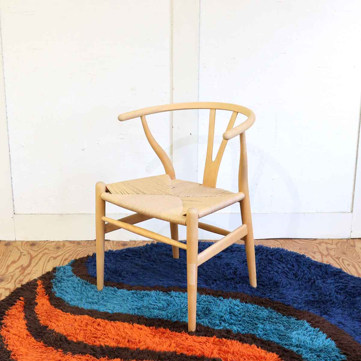 カール・ハンセン＆サン / Carl Hansen & Søn Yチェア CH24 ハンスJ