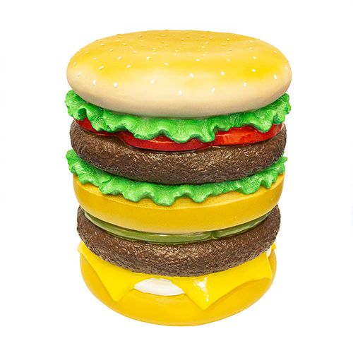 株式会社ロータリー・ヒロ / イースね ハンバーガー