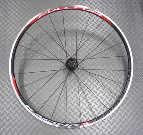 FULCRUM RACING5 EVOLUTION-(新潟の自転車のプロショップ-佐々木輪店)