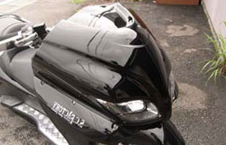 商品一覧｜ビックスクーターカスタム車両製作 S.C.FACTORY