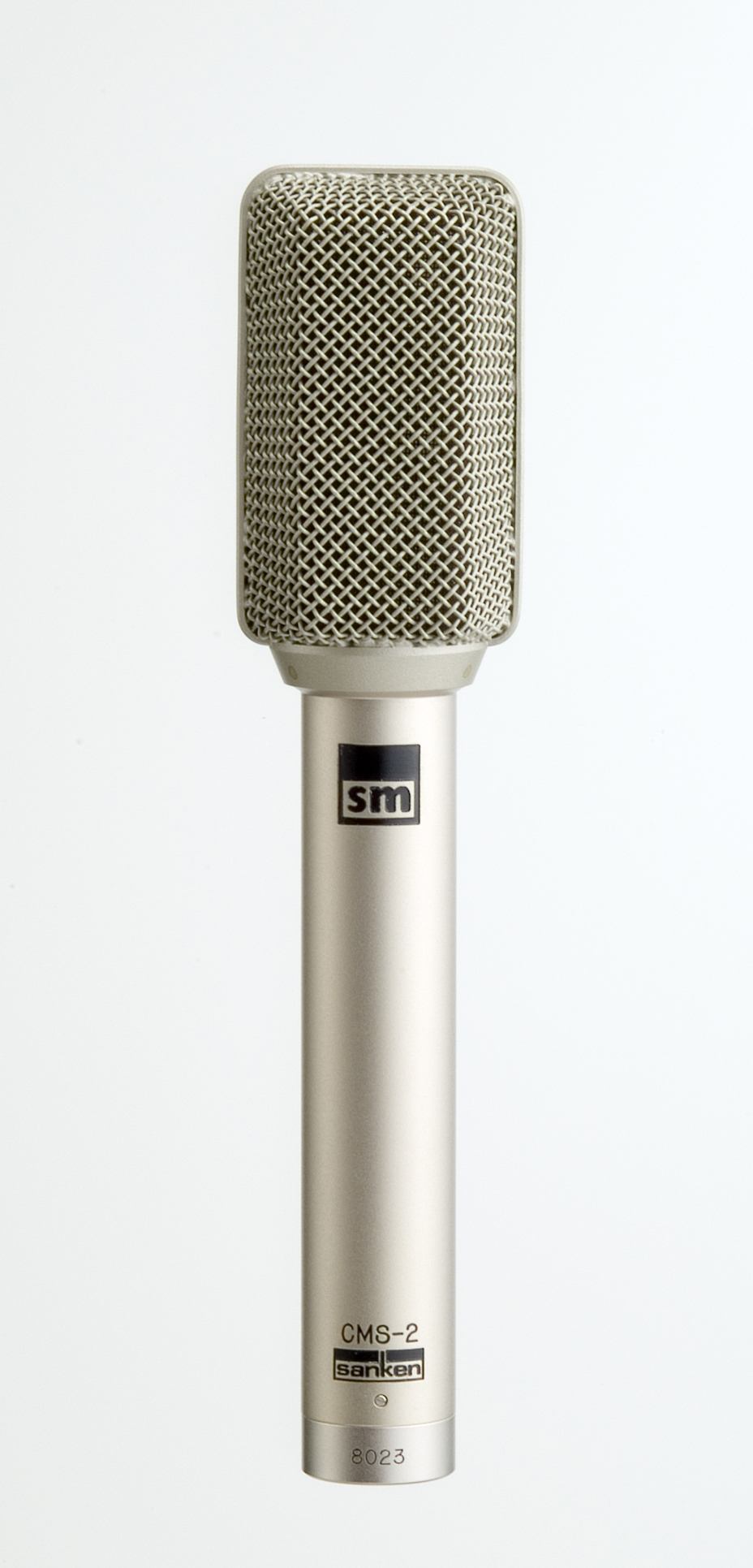三研マイクロホン | 製品紹介 [ CMS-2 ]
