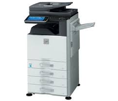 MX-2640FN(SHARP製)｜セレンディップ シャープ カラー複合機 MX-2640FN