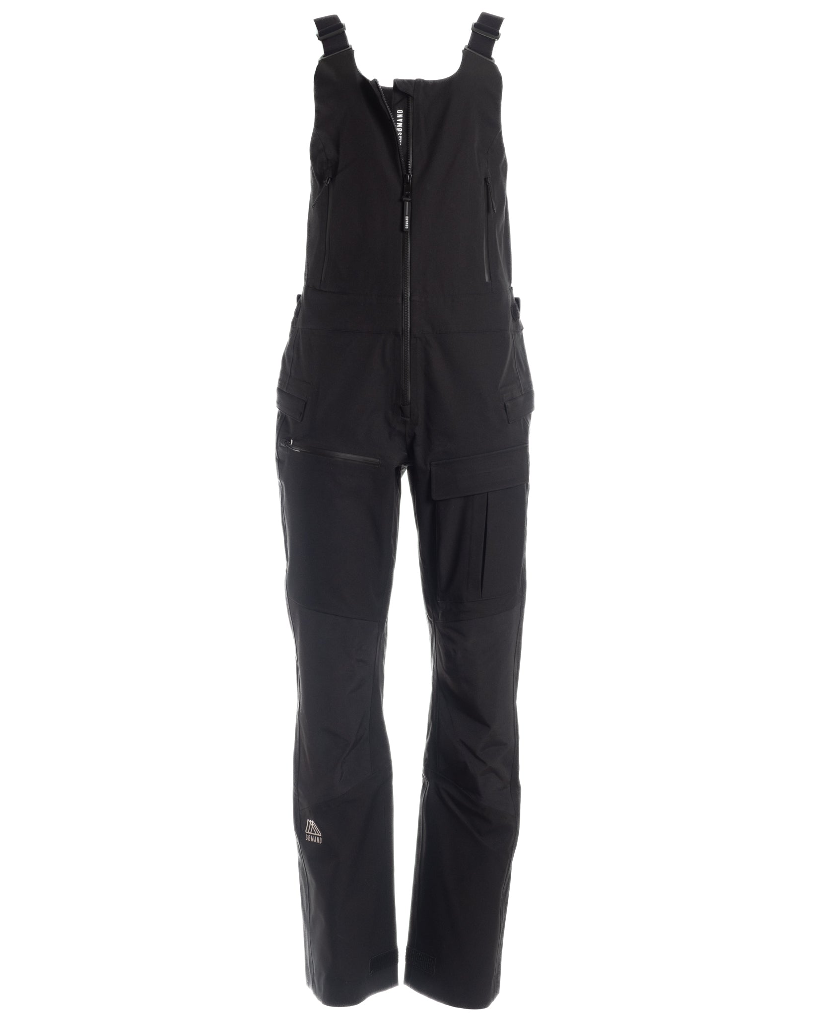 Maverick Salopette – Sømand