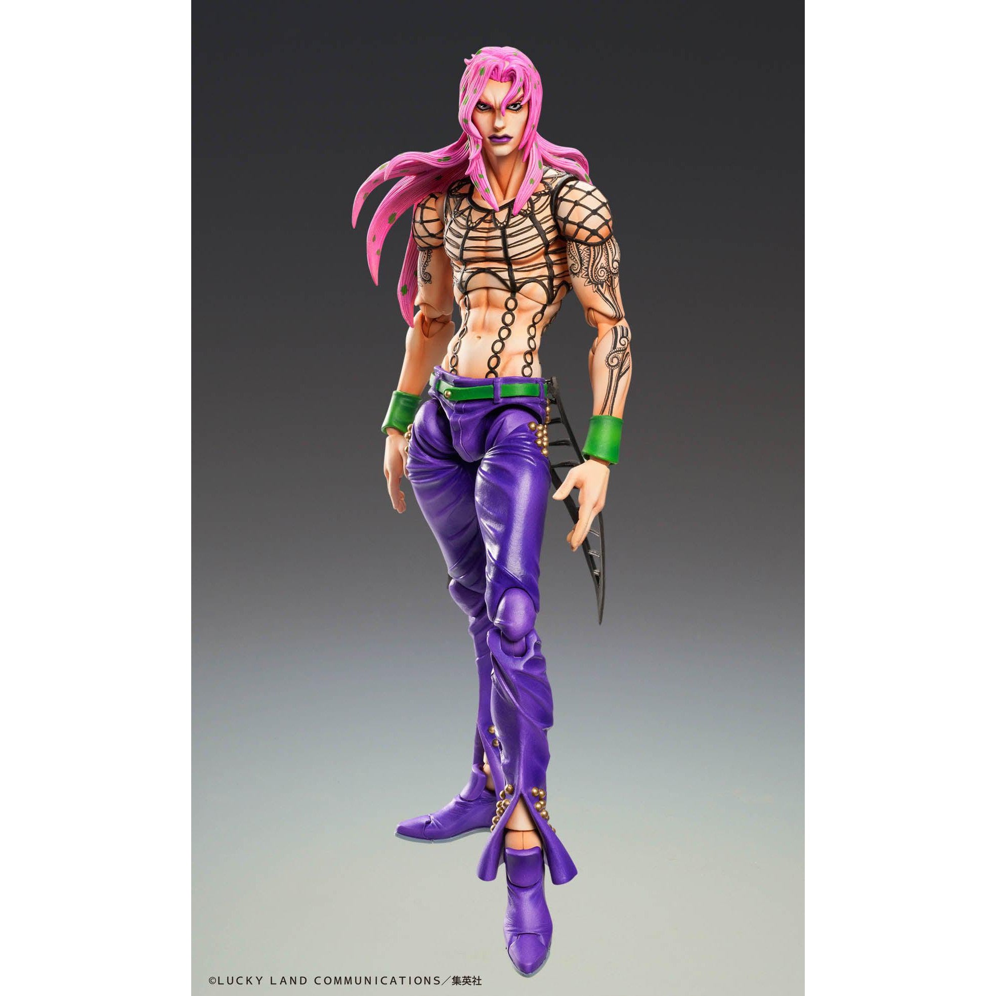 再販】超像可動 ディアボロ – SOOTANG HOBBY