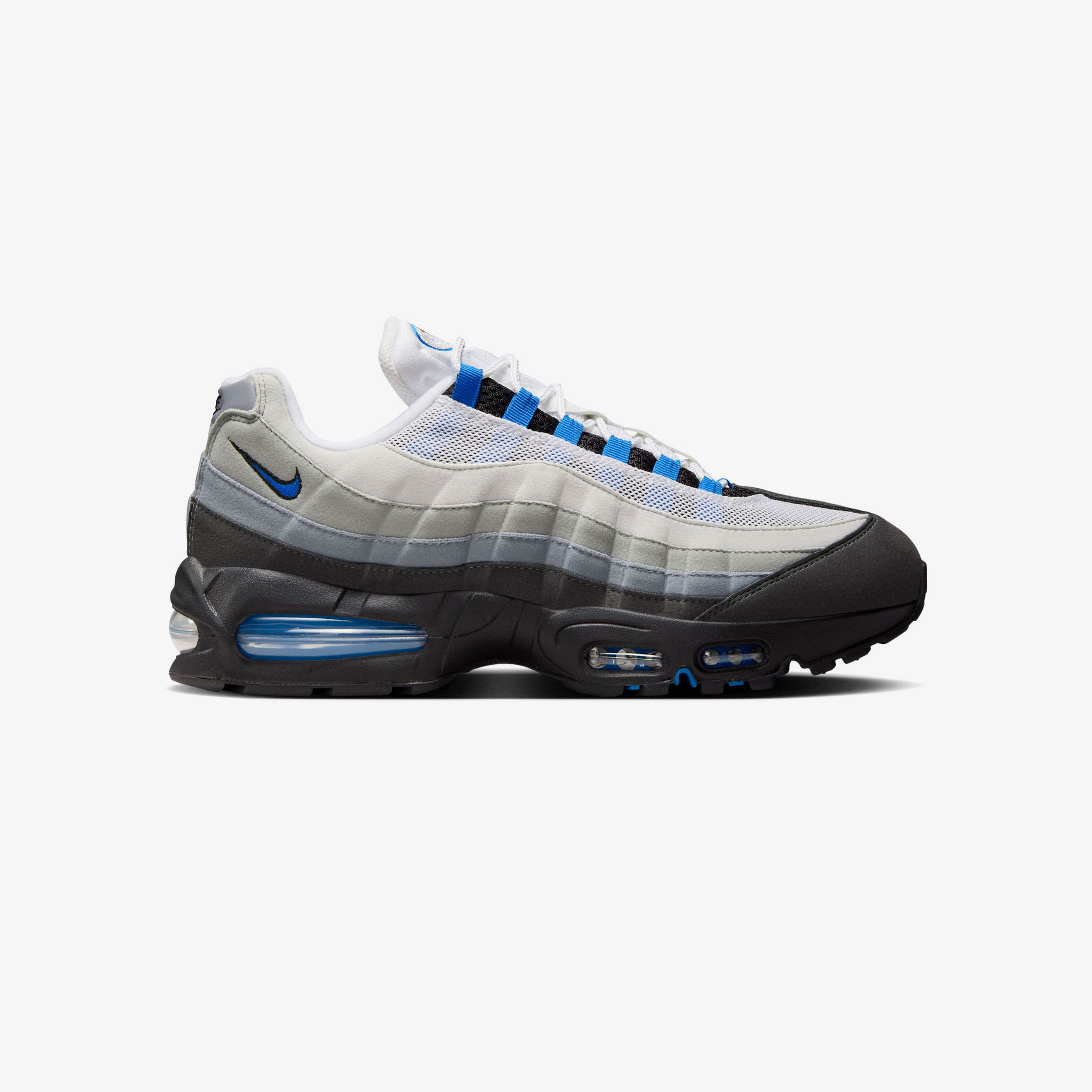 Nike Sportswear Air Max 95 Big Bubble - IM7410-100 | SNS