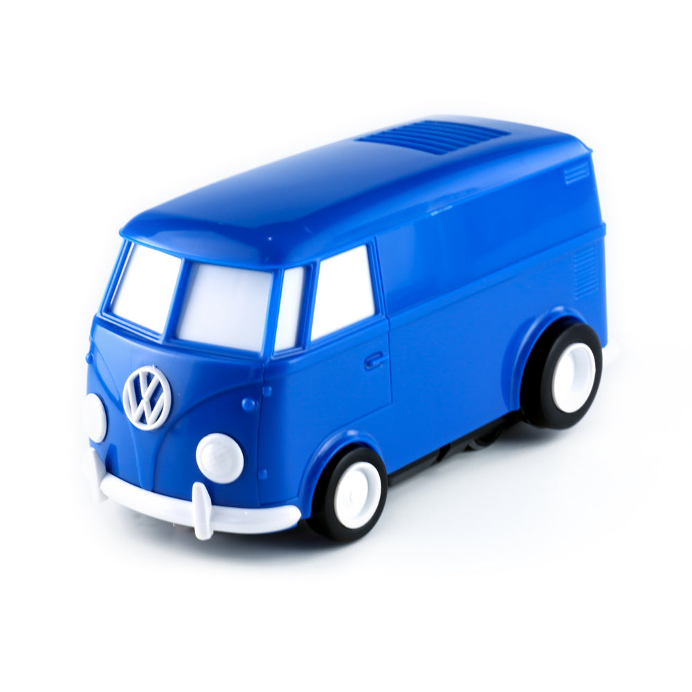 RECORD RUNNER® - Royal Blue – STOKYO