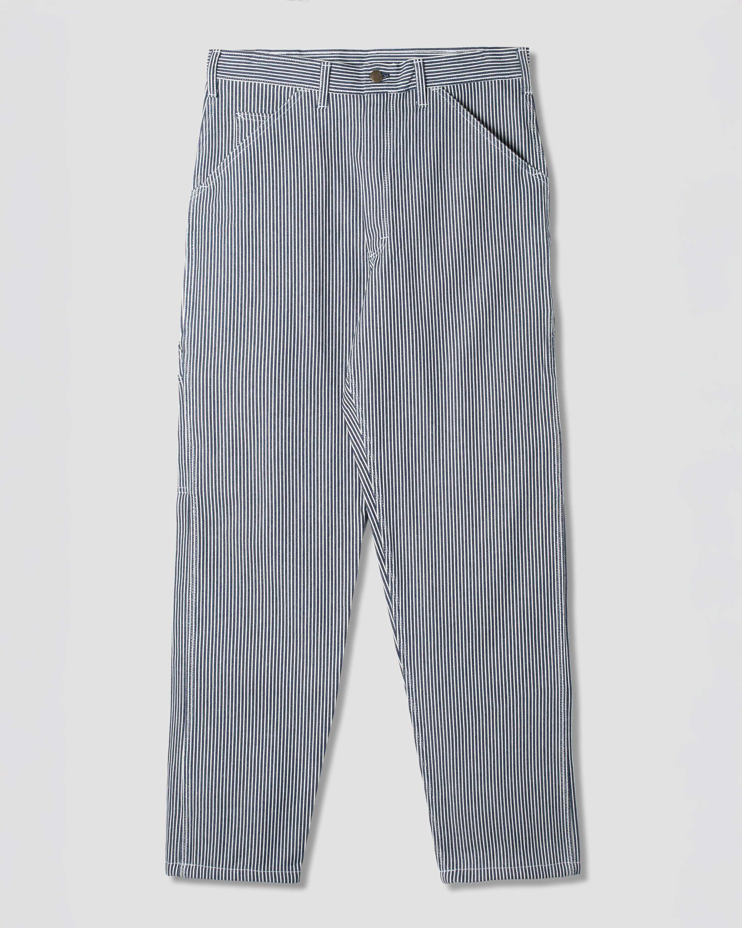 80s Painter Pant (Hickory Stripe) – Stan Ray