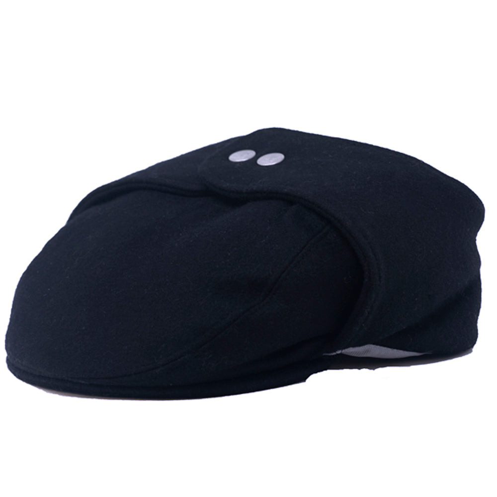 Kangol-Bugatti – Stark and Legum