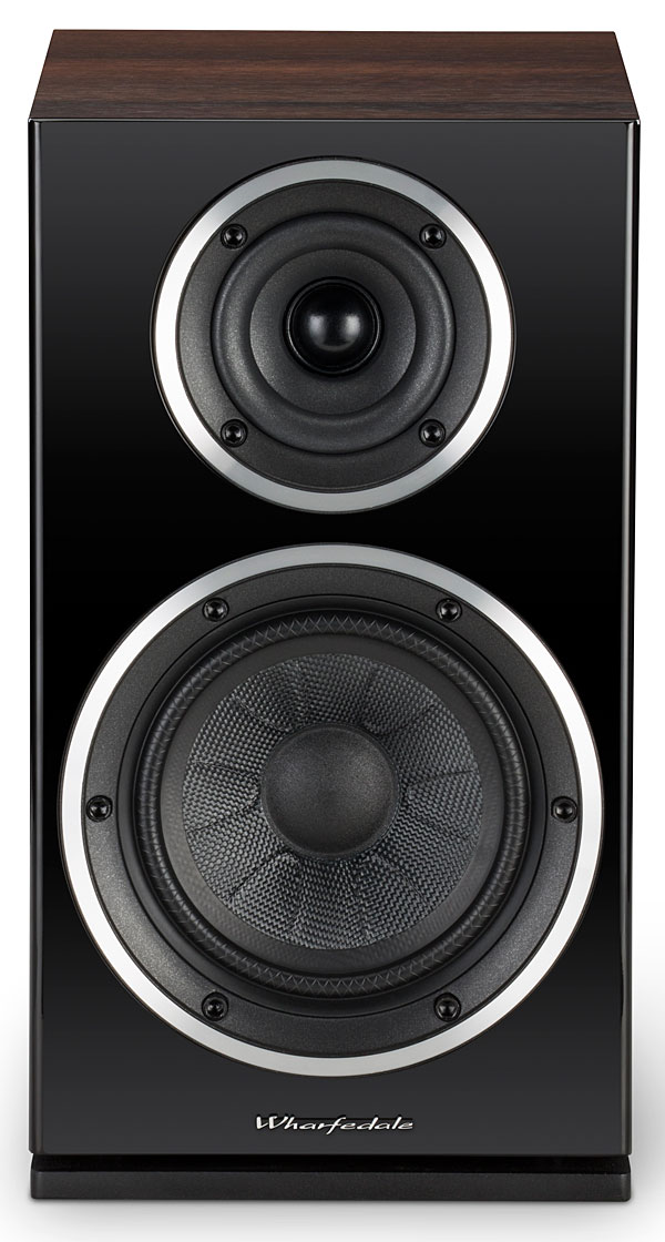 Wharfedale Diamond 225 Loudspeaker – Sounds Inc