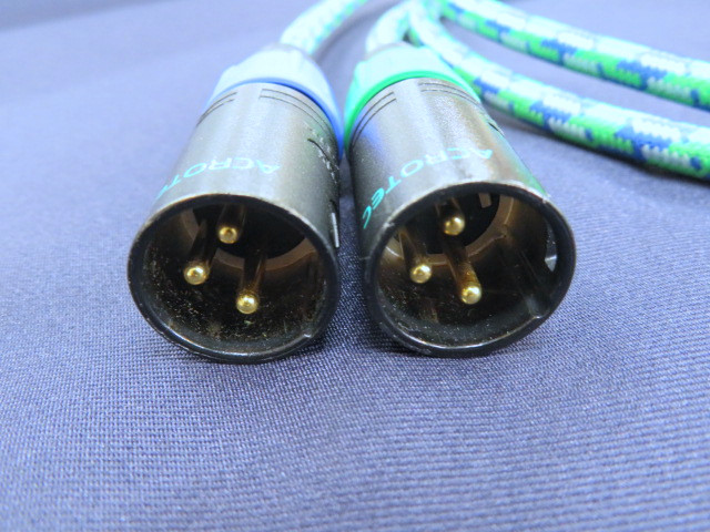 ACROTEC 6N-A2030/1.0 | 中古商品紹介 | すみやサウンドギャラリー