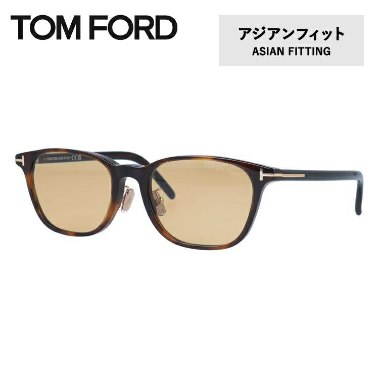 トムフォード サングラス アジアンフィット ミラーレンズ TOM FORD