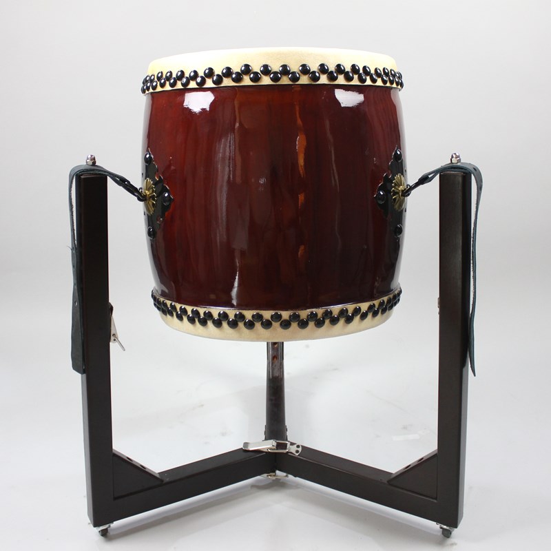 諏訪楽器｜和太鼓販売