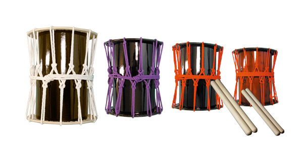 諏訪楽器｜和太鼓販売