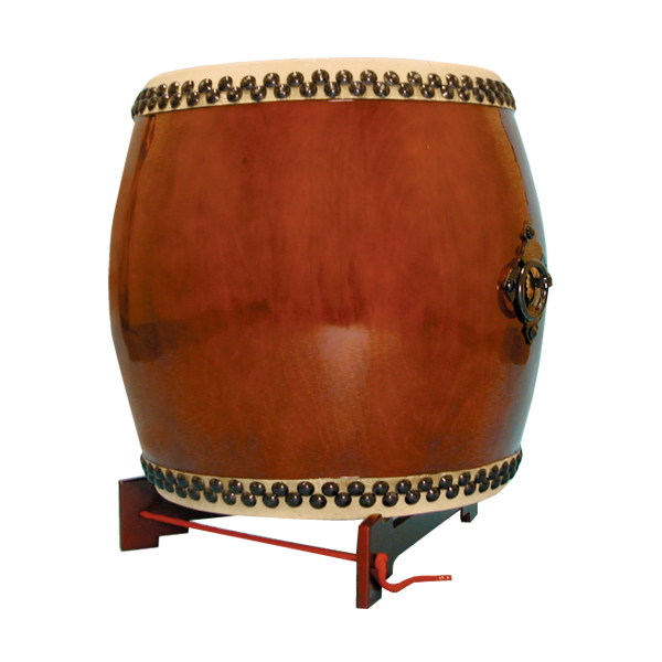 諏訪楽器｜和太鼓販売